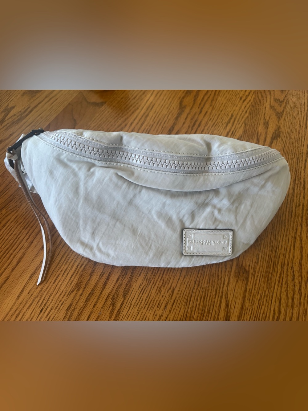 Rebecca Minkoff nylon Fanny pack